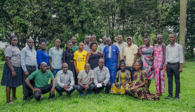 UNYFA and Trias East Africa join forces to transform Uganda’s agriculture