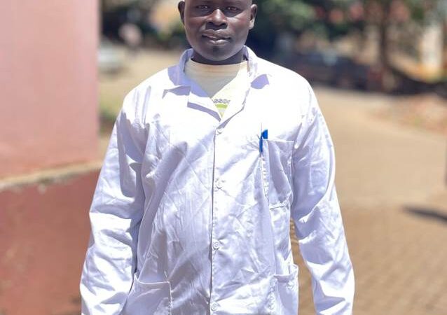 How Aleku earns UGX 1M weekly from honey