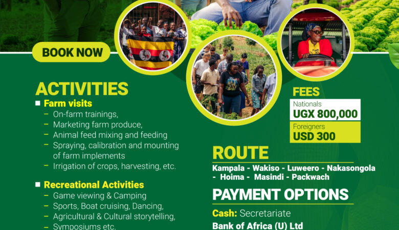 Malte Beier shares his experience in our recently concluded tour.