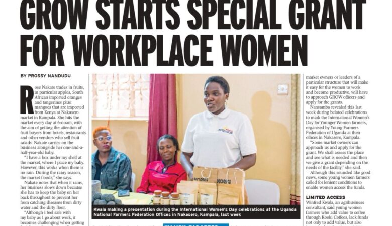 International Women’s Day Celebration