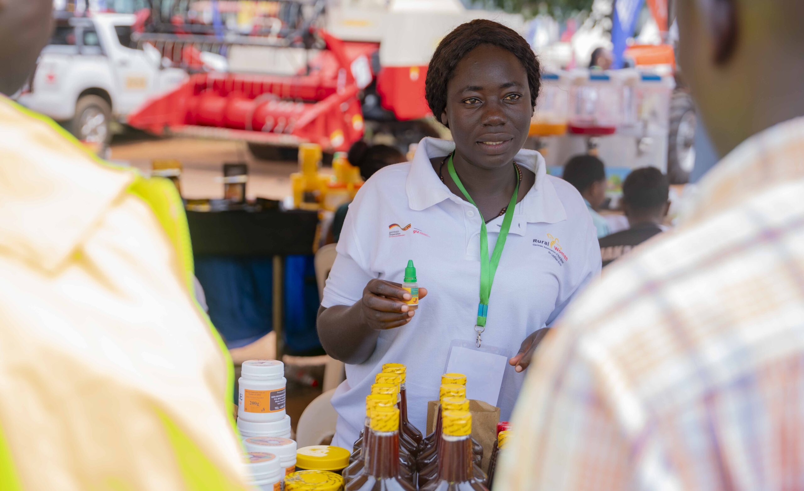 Winnie Bee Enterprise Limited’s Journey in Honey Value Addition