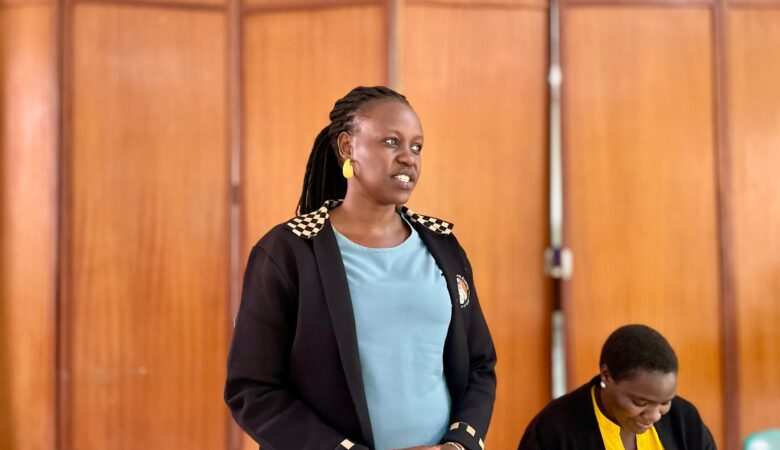 Coffee stakeholders to tap into opportunities in the coffee value chain from UNYFA.
