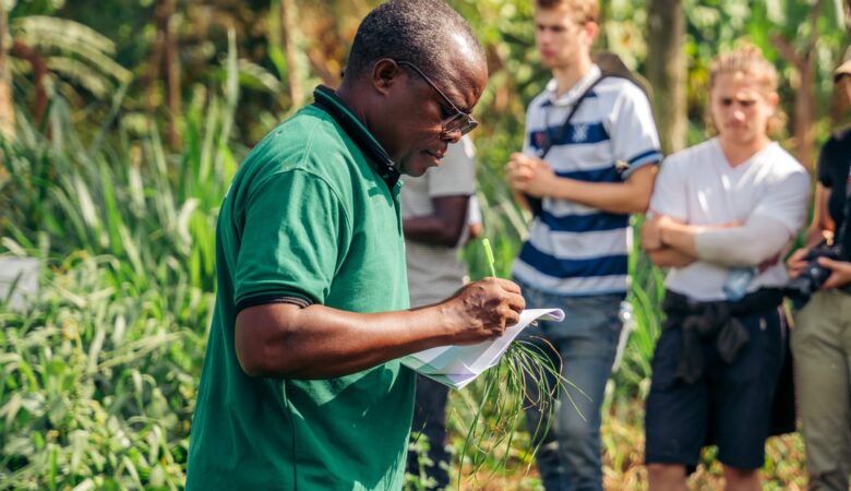 Aiming to advance your farming career?