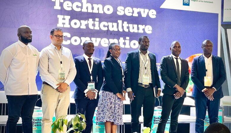 Horticulture Convention Highlights Challenges and Opportunities in Uganda’s Agricultural Sector