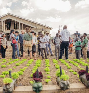 Farm tour Frequently Asked Questions (FAQs)