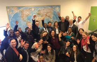 Call for applications for the international young farmers’ exchange program – 7th Cohort August-October 2023