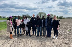 CALL FOR APPLICATIONS FOR FARMING/ AGRIBUSINESS EXCURSION TO GERMANY, AUGUST 2022