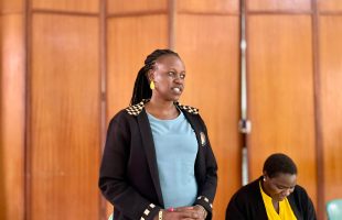 Coffee stakeholders to tap into opportunities in the coffee value chain from UNYFA.