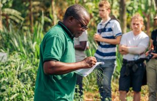 Aiming to advance your farming career?