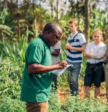 Aiming to advance your farming career?