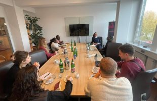 Uganda Contributes 4.41% of Germany’s Green Coffee Imports