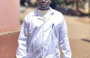 How Aleku earns UGX 1M weekly from honey